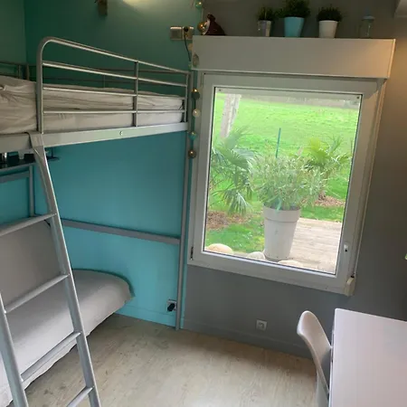 Sur Les Routes Du Debarquement - Quadruple - Guest house *