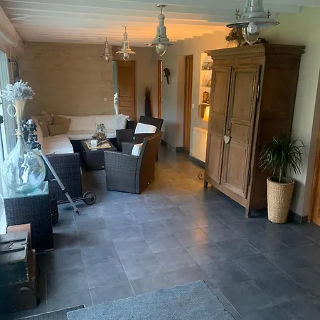 Sur Les Routes Du Debarquement - Quadruple - Guest house