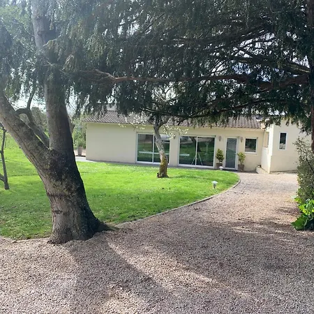 Sur Les Routes Du Debarquement - Quadruple - Pensjonat *